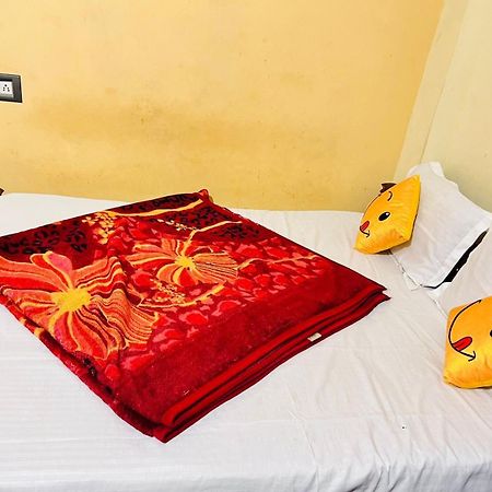 Hotel Hk Residency Mysuru Zewnętrze zdjęcie