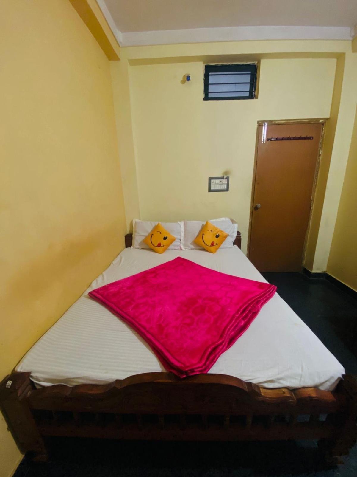 Hotel Hk Residency Mysuru Zewnętrze zdjęcie
