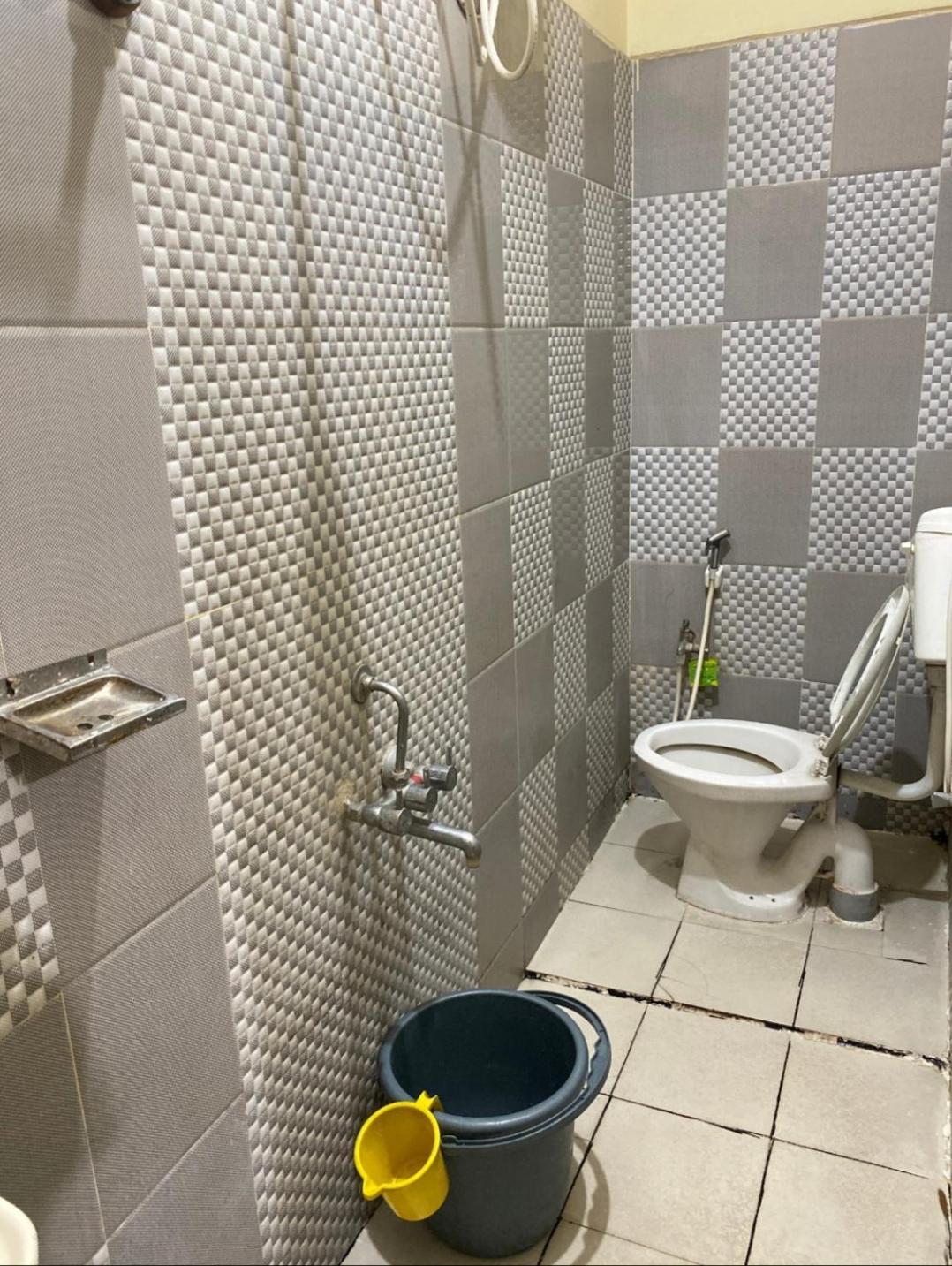 Hotel Hk Residency Mysuru Zewnętrze zdjęcie