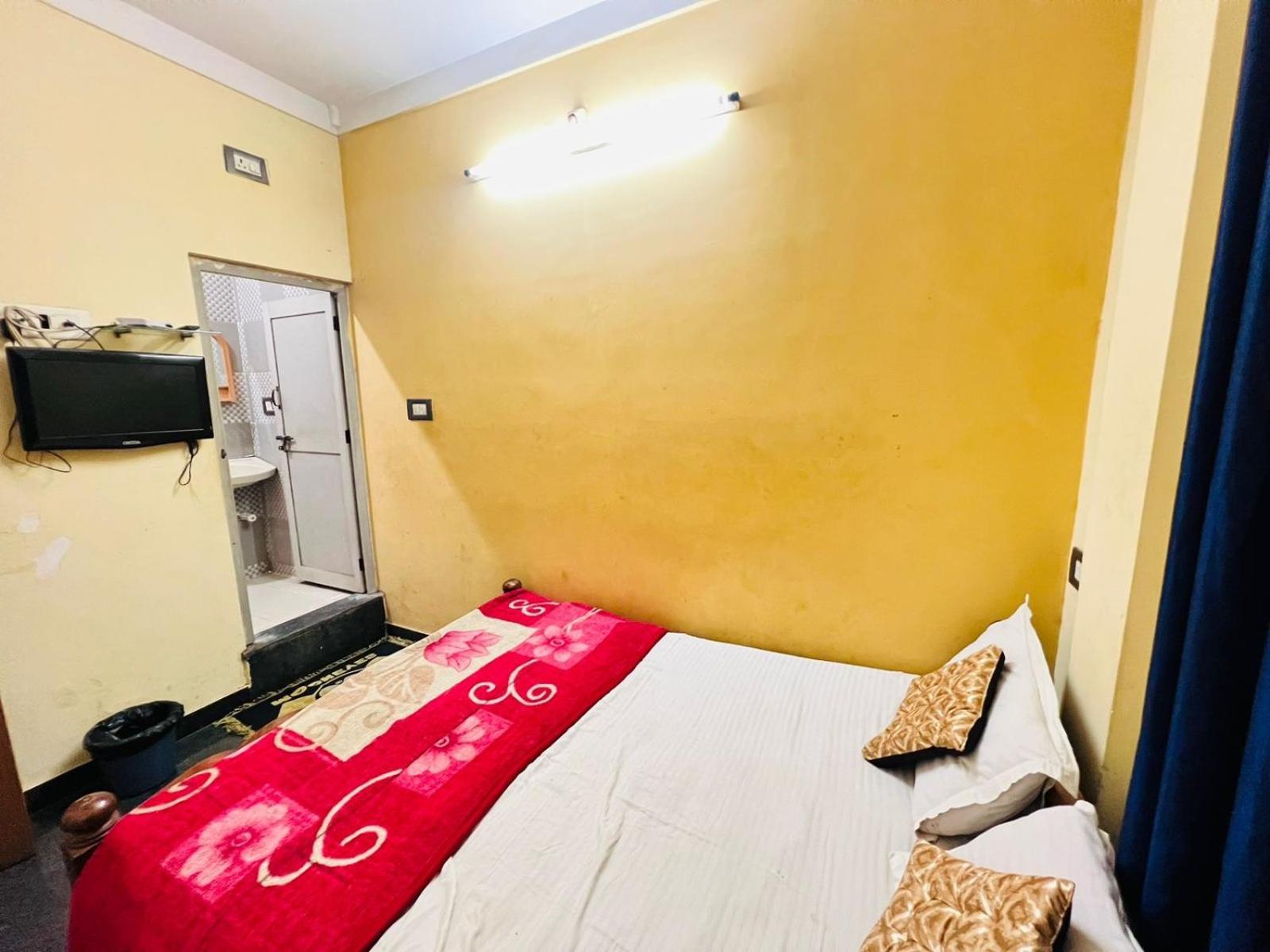 Hotel Hk Residency Mysuru Zewnętrze zdjęcie